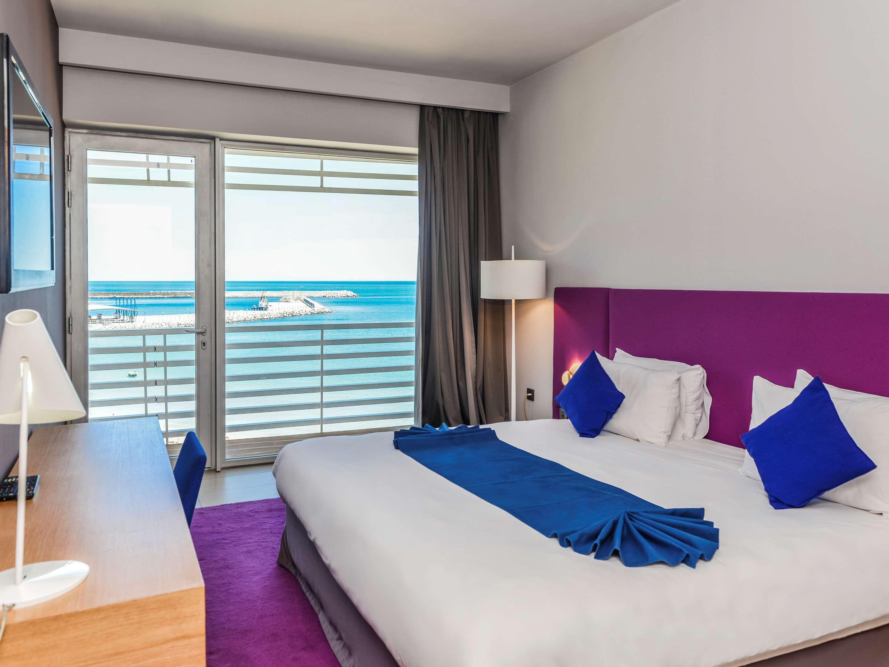 Mercure Quemado Al-Hoceima Resort Al Hoceïma Extérieur photo