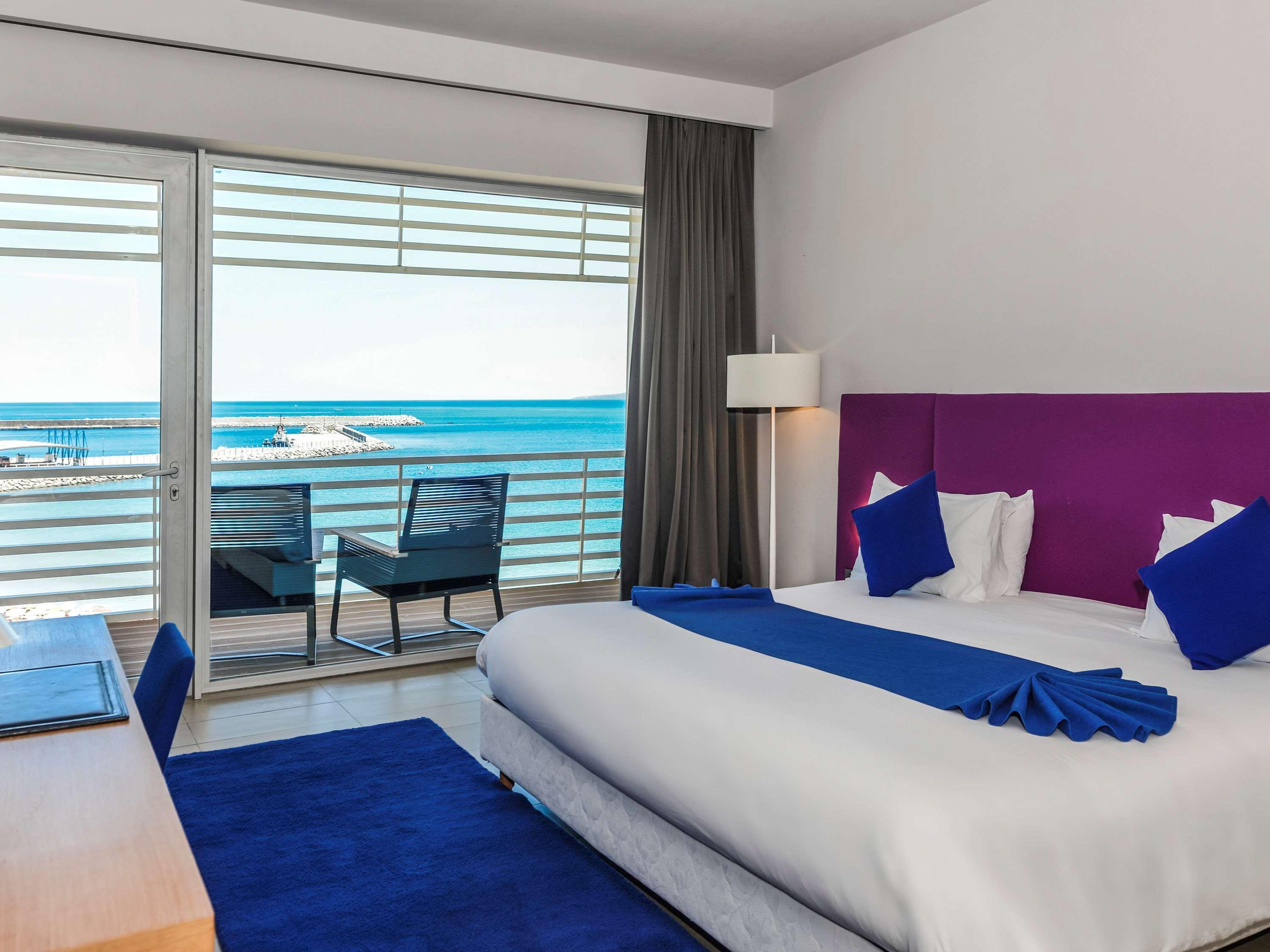 Mercure Quemado Al-Hoceima Resort Al Hoceïma Extérieur photo