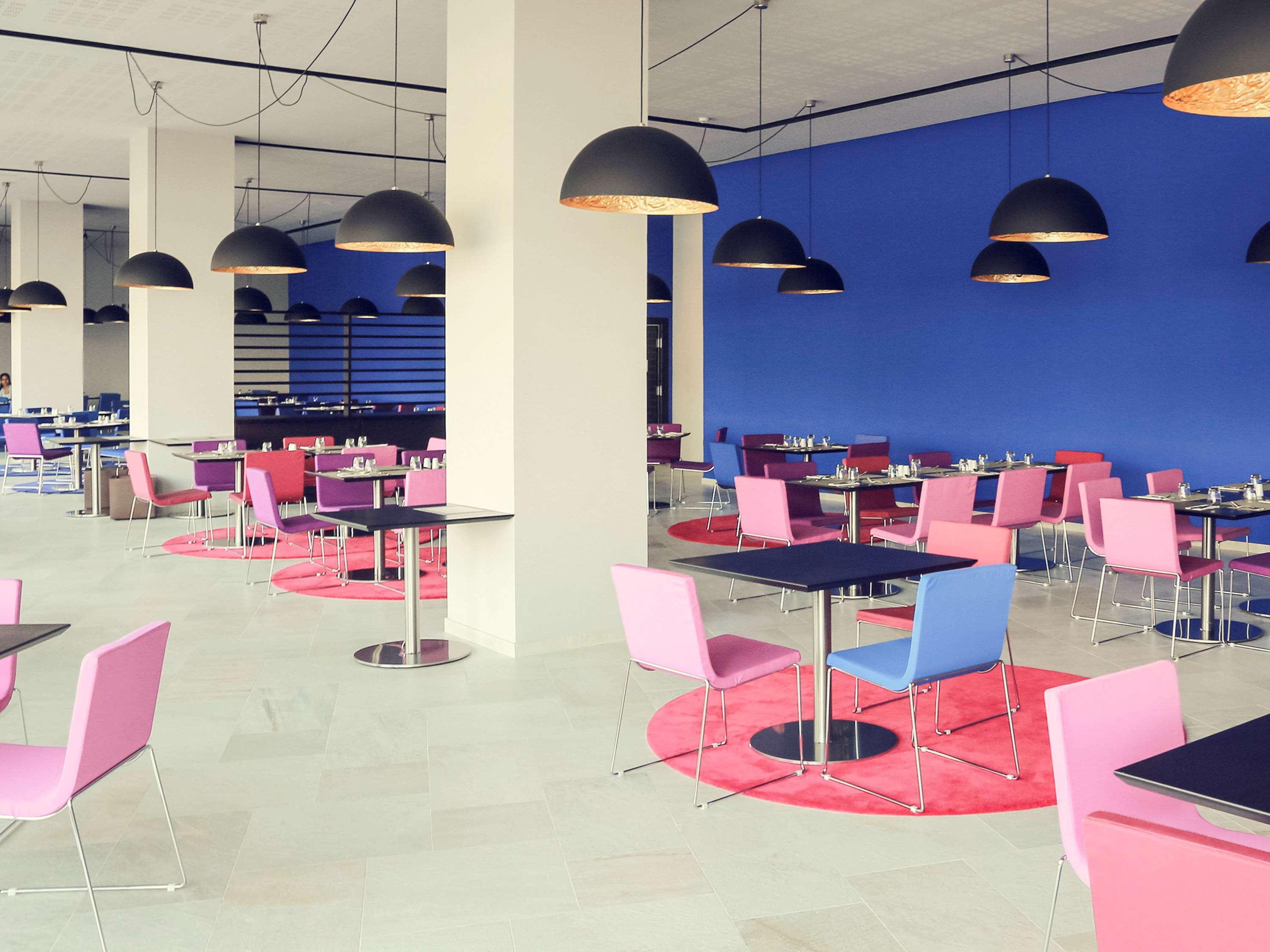 Mercure Quemado Al-Hoceima Resort Al Hoceïma Extérieur photo