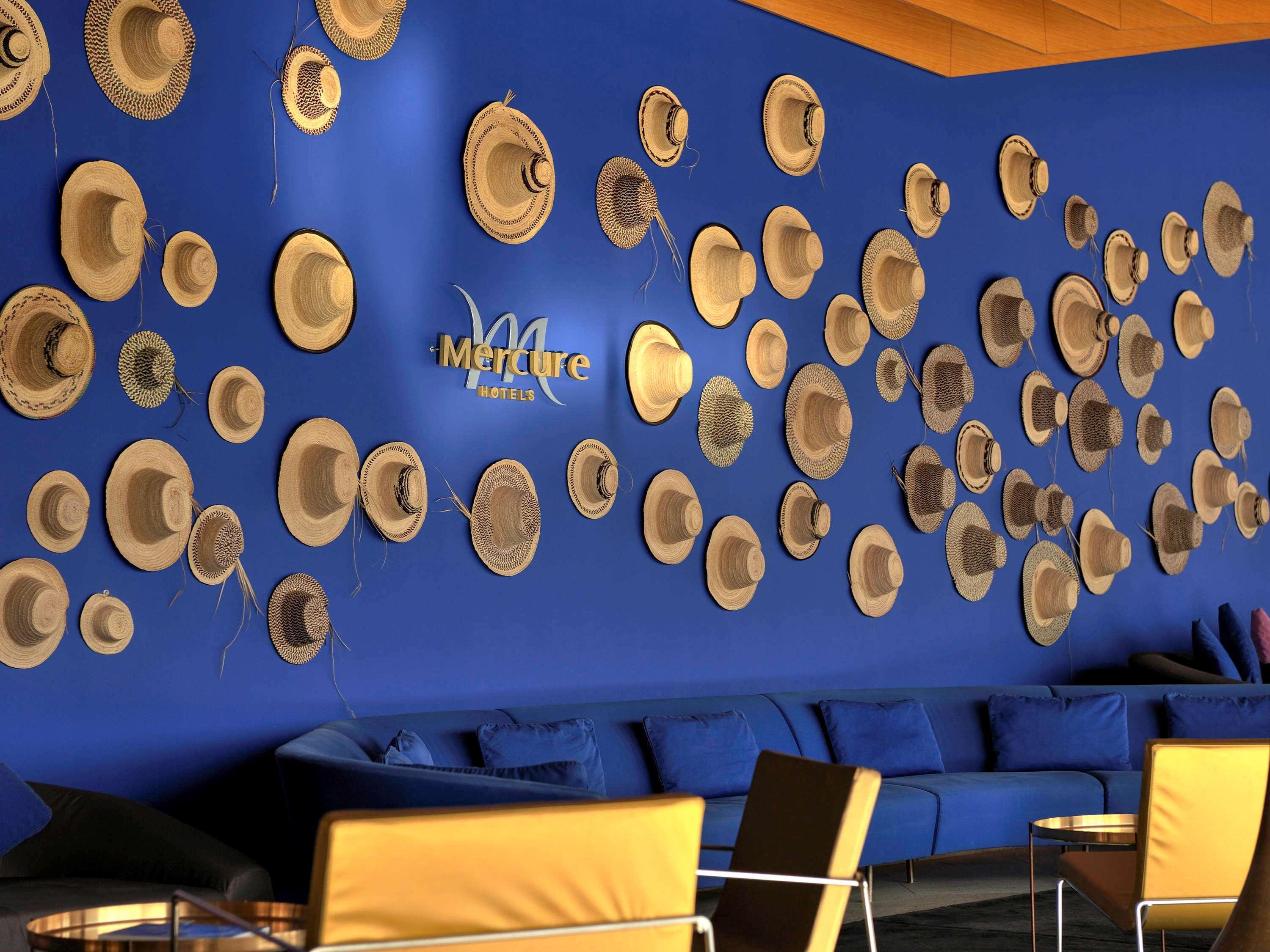 Mercure Quemado Al-Hoceima Resort Al Hoceïma Extérieur photo