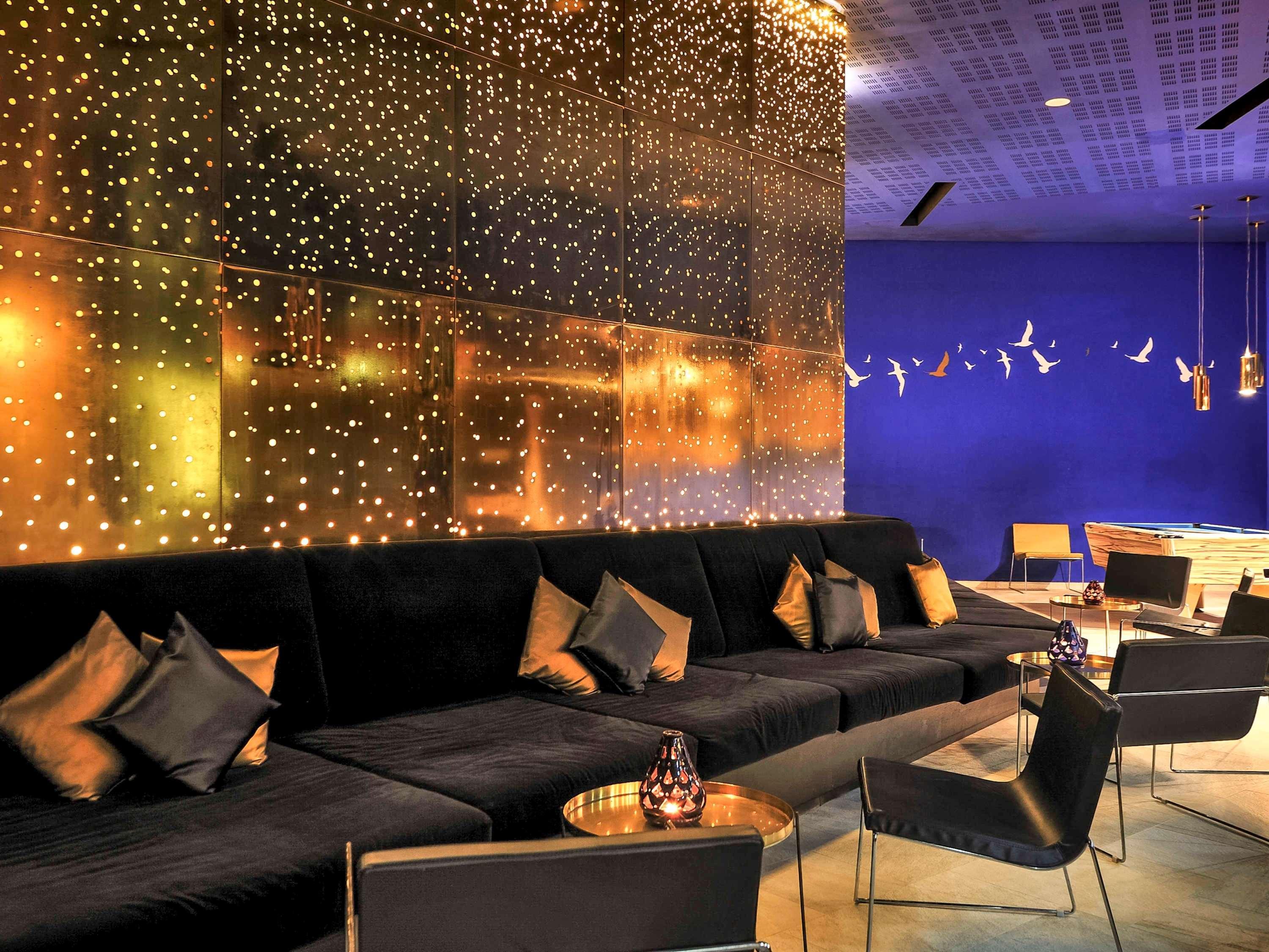 Mercure Quemado Al-Hoceima Resort Al Hoceïma Extérieur photo