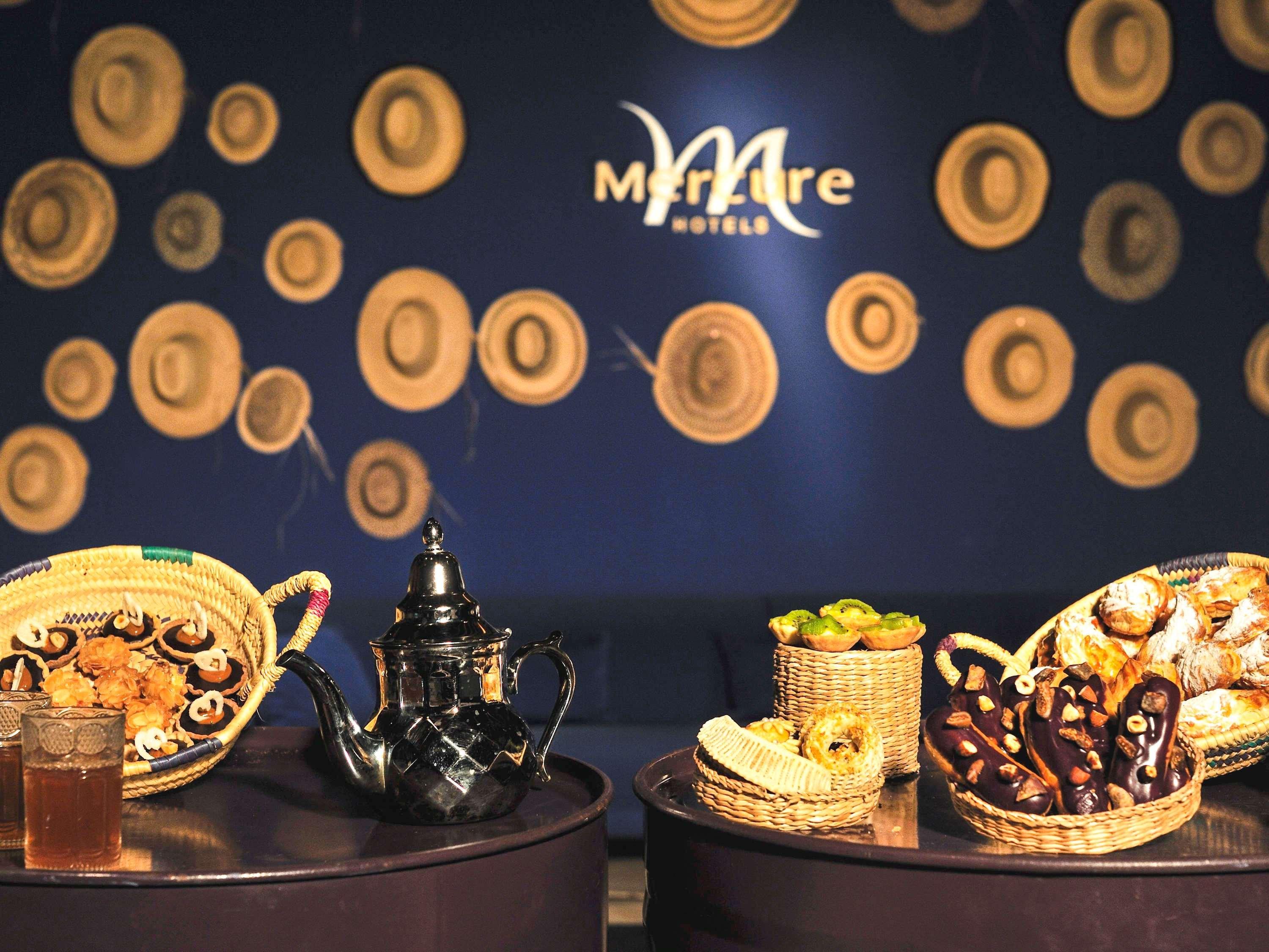 Mercure Quemado Al-Hoceima Resort Al Hoceïma Extérieur photo