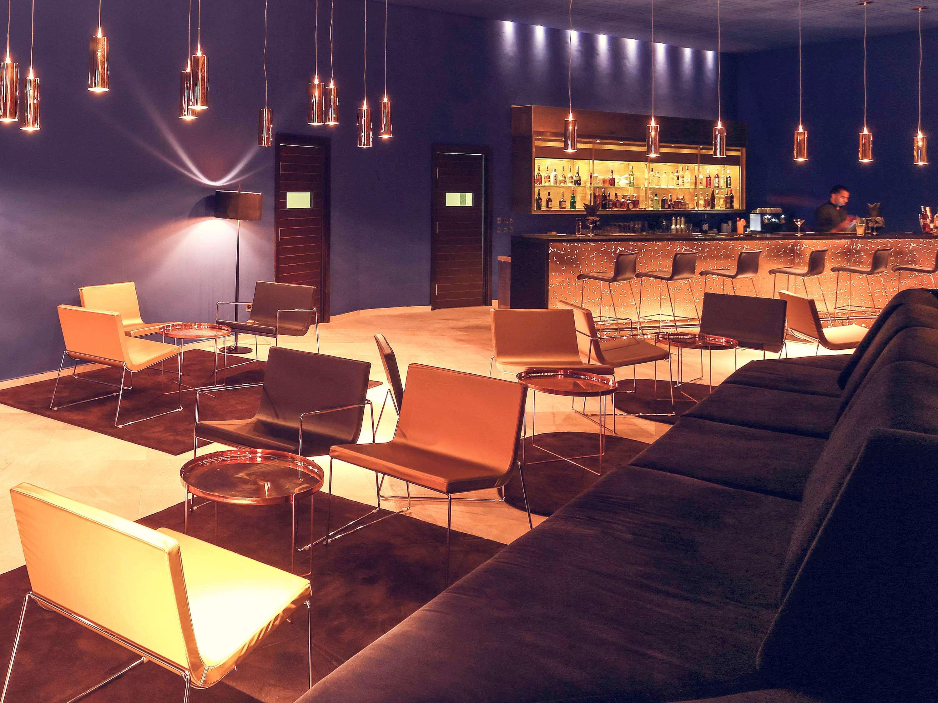 Mercure Quemado Al-Hoceima Resort Al Hoceïma Extérieur photo