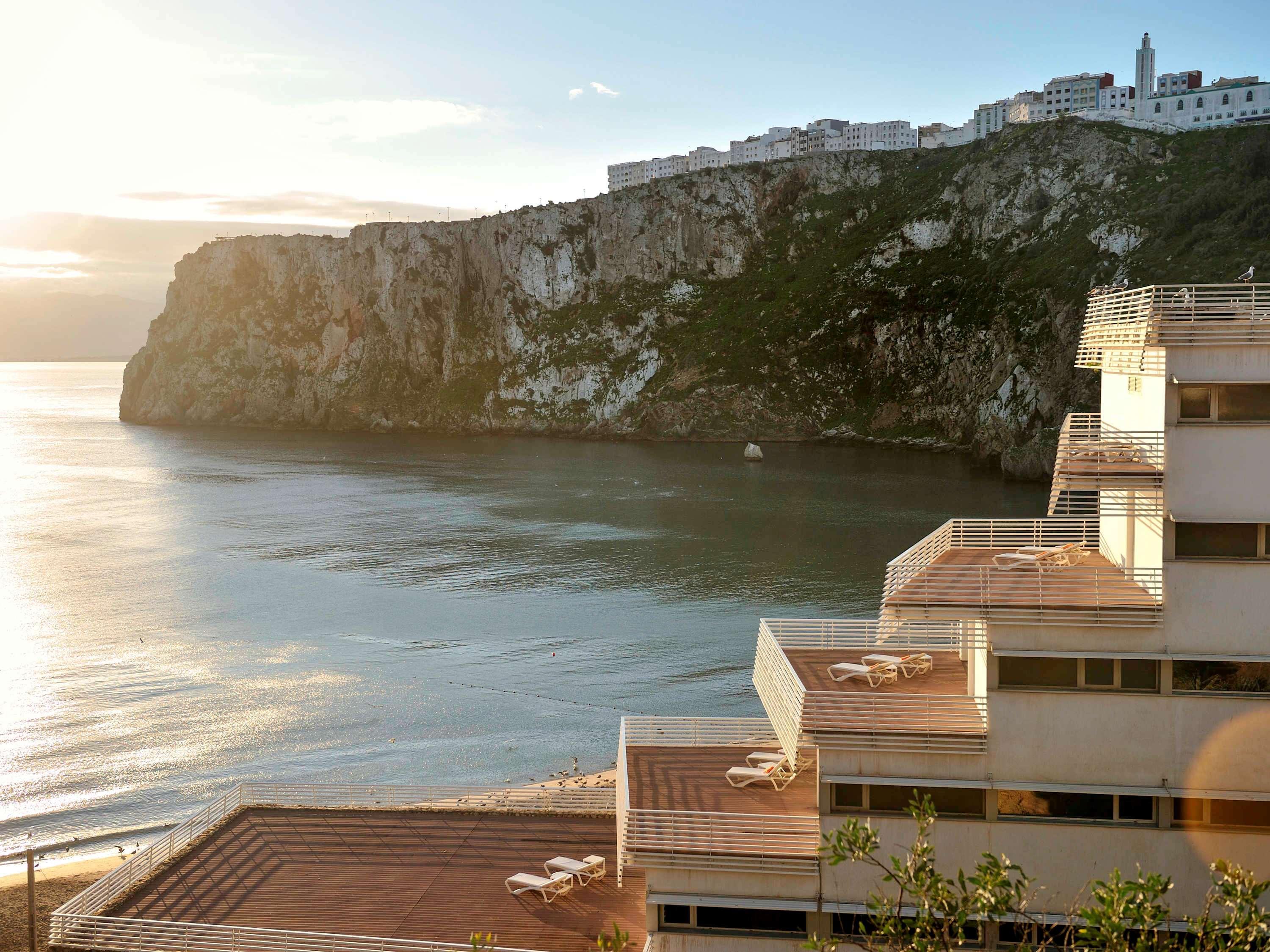 Mercure Quemado Al-Hoceima Resort Al Hoceïma Extérieur photo