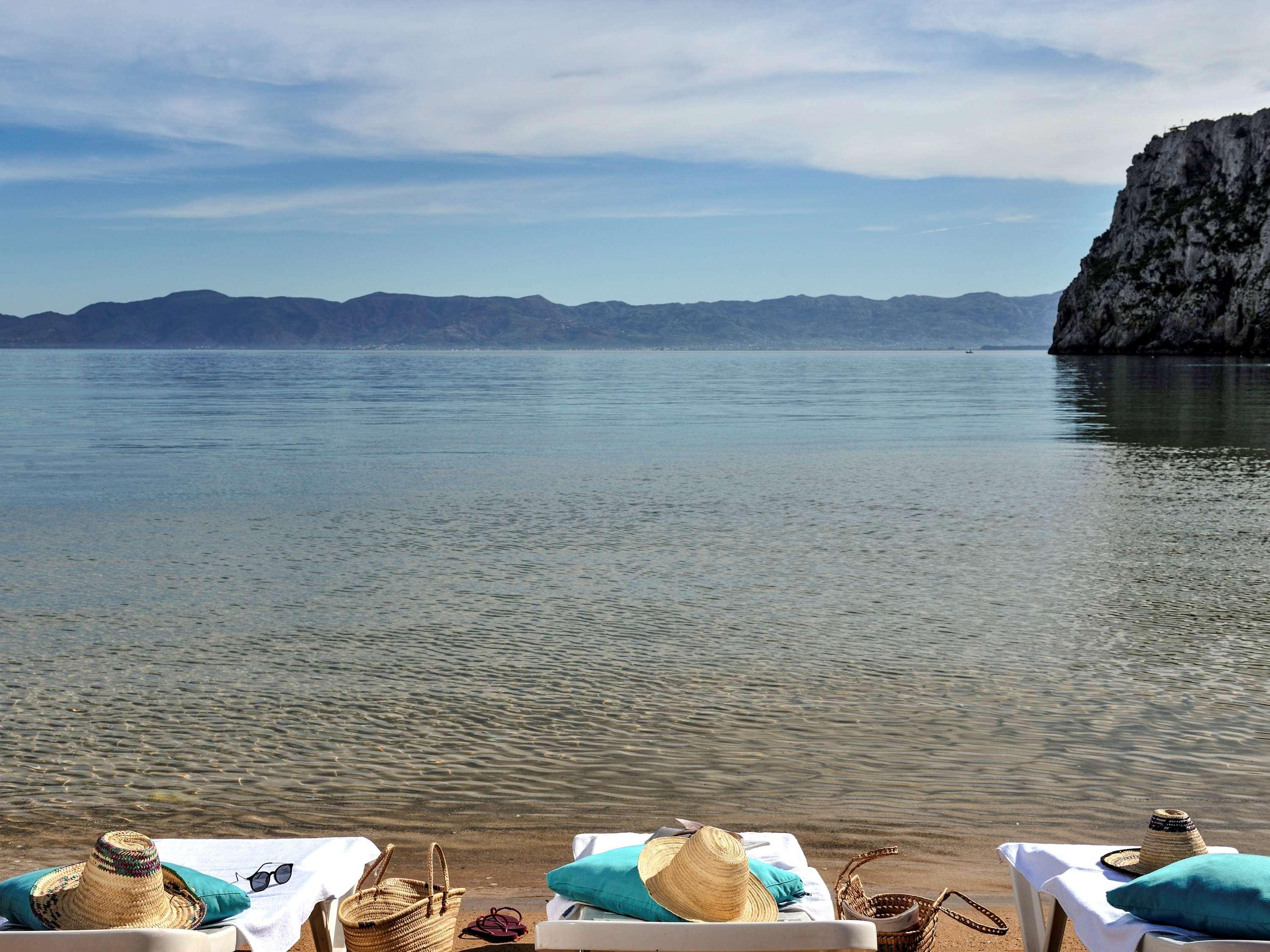 Mercure Quemado Al-Hoceima Resort Al Hoceïma Extérieur photo