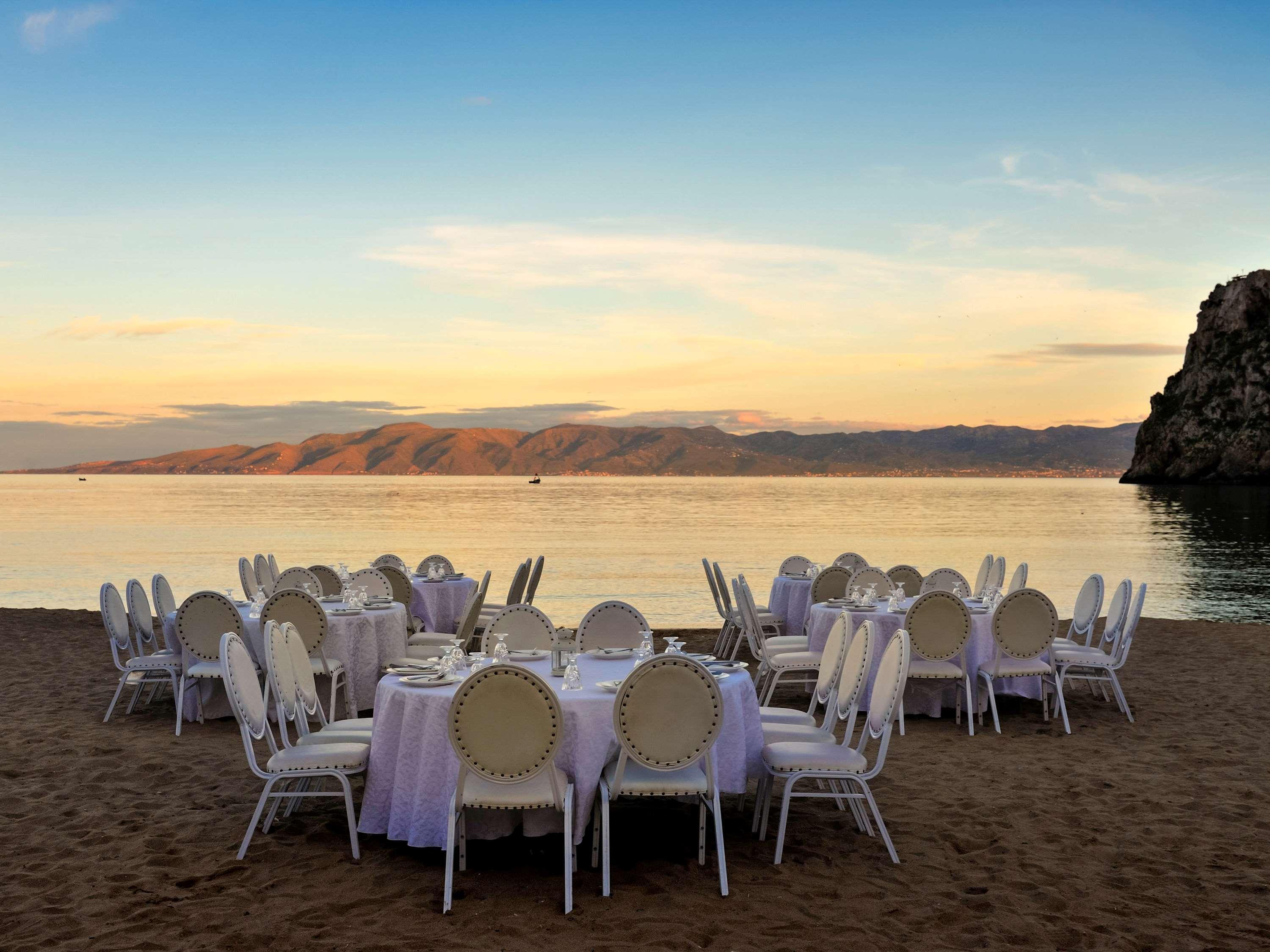 Mercure Quemado Al-Hoceima Resort Al Hoceïma Extérieur photo
