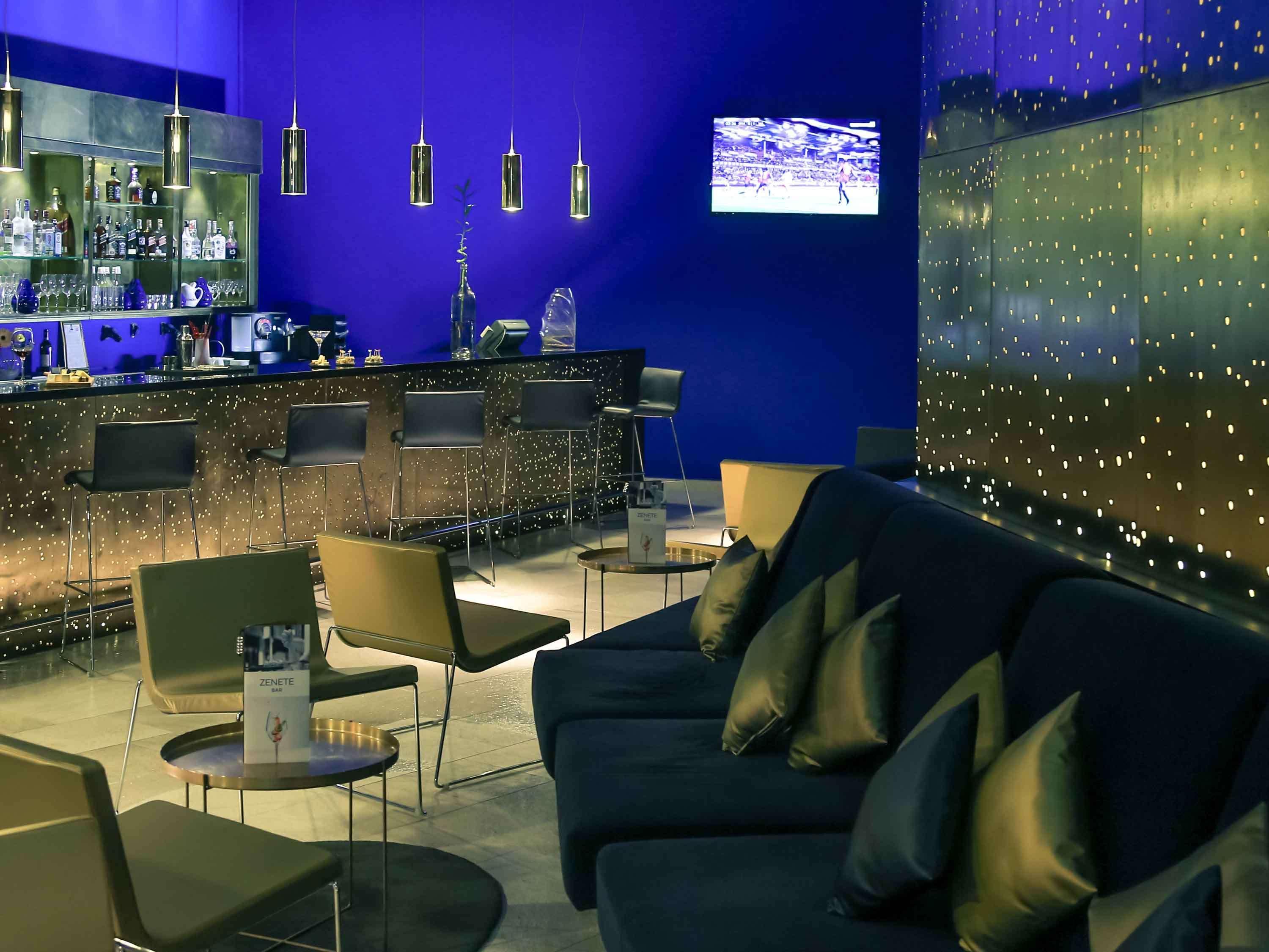 Mercure Quemado Al-Hoceima Resort Al Hoceïma Extérieur photo