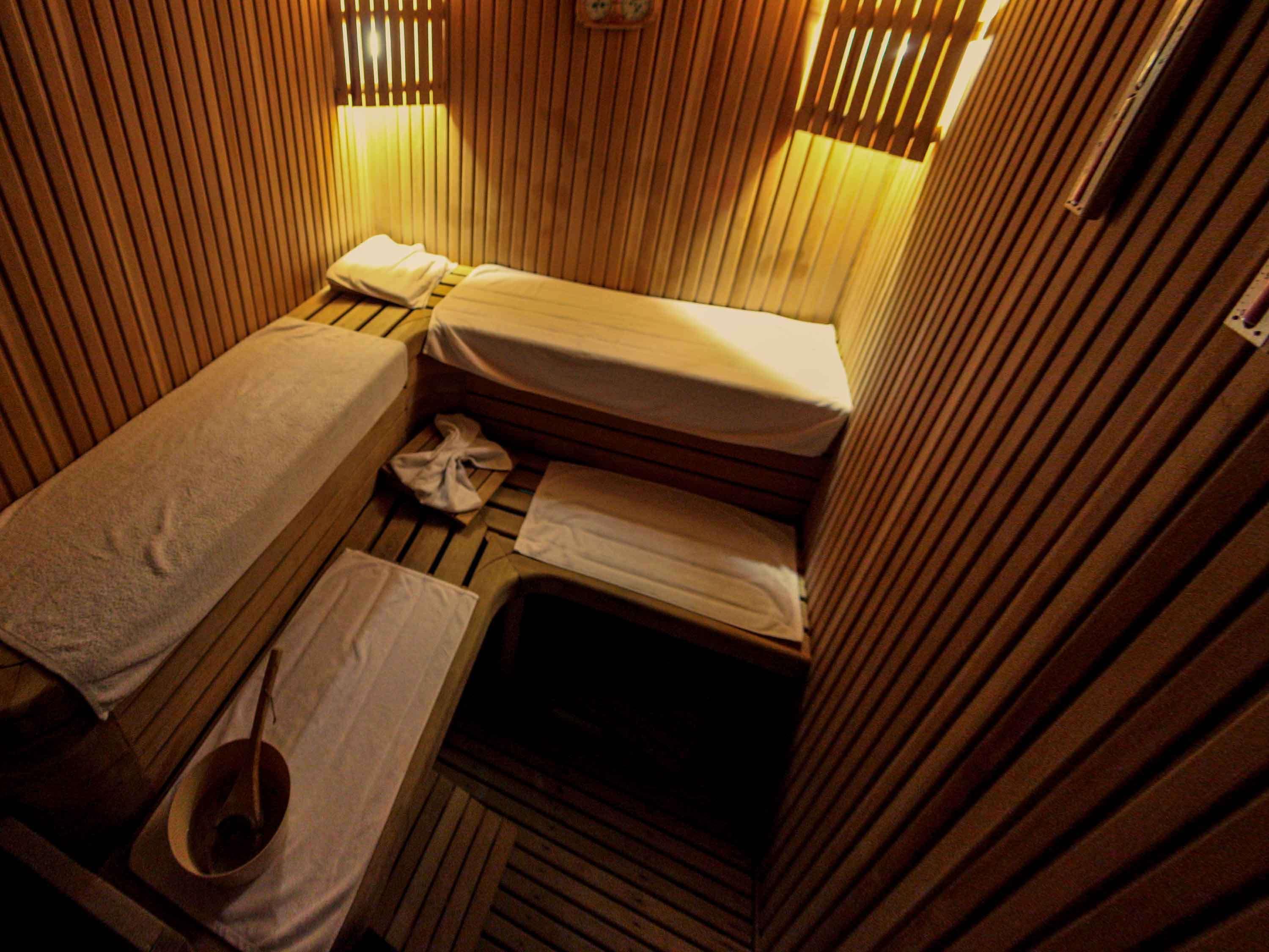 Mercure Quemado Al-Hoceima Resort Al Hoceïma Extérieur photo