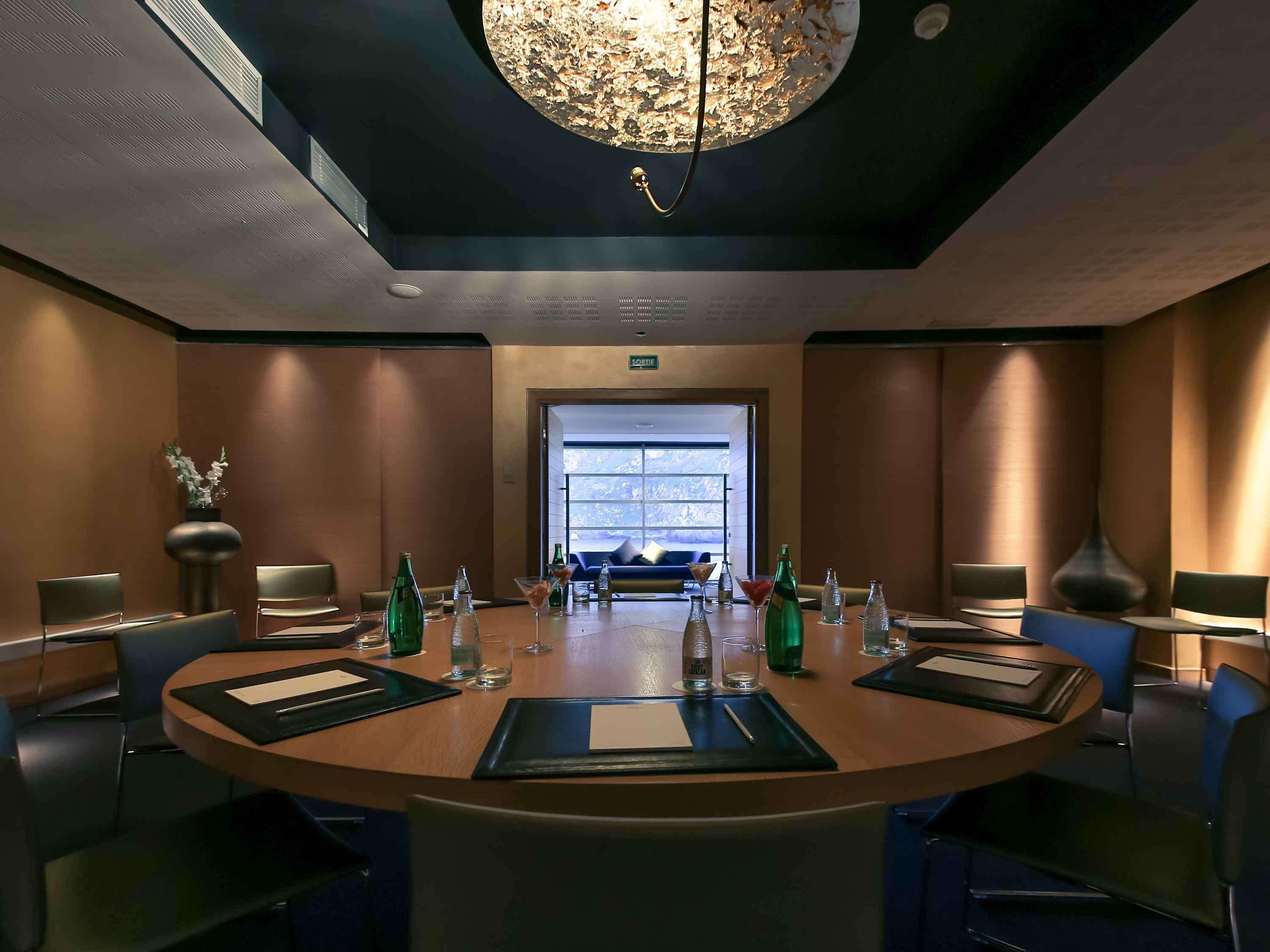 Mercure Quemado Al-Hoceima Resort Al Hoceïma Extérieur photo