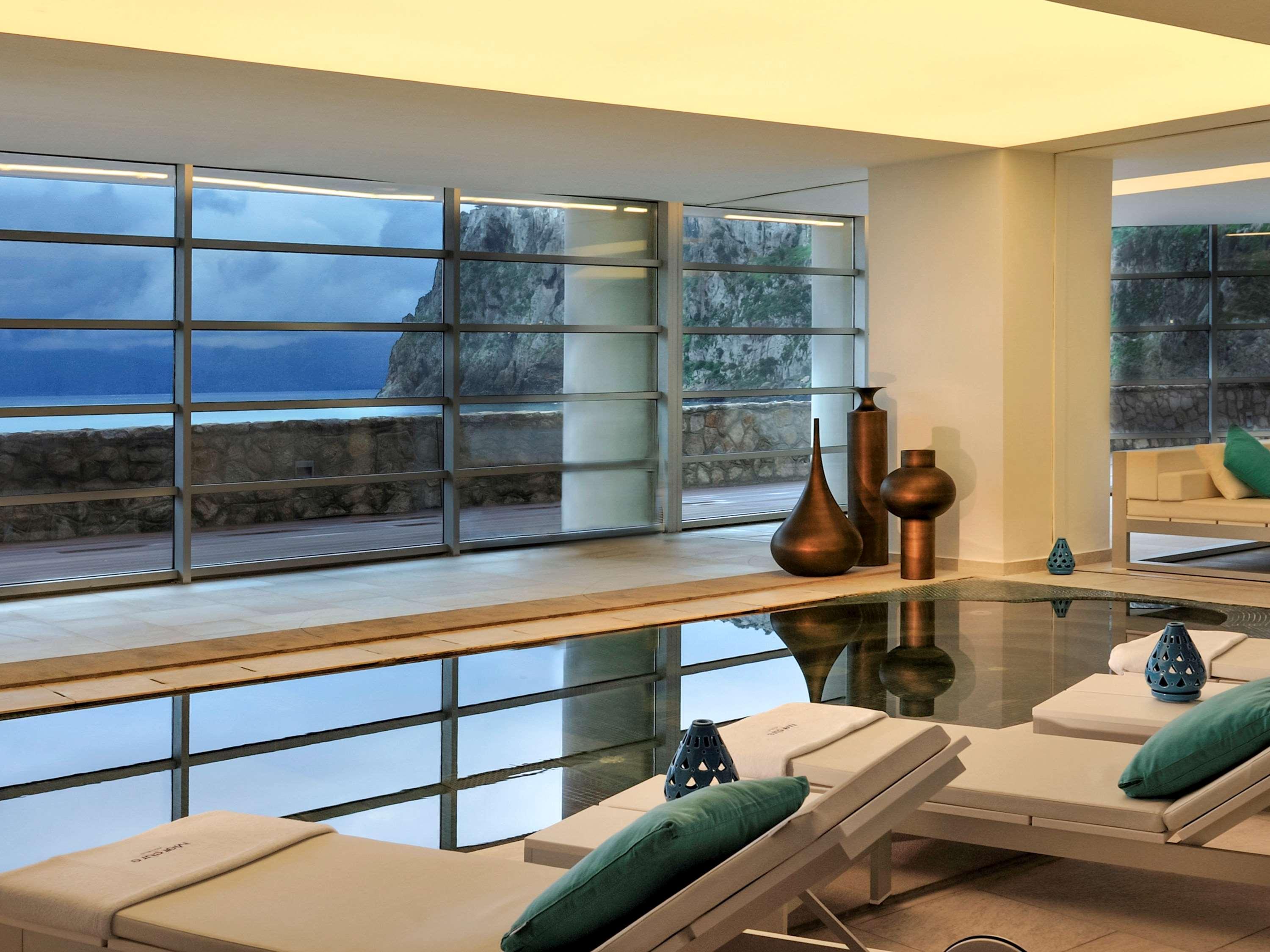 Mercure Quemado Al-Hoceima Resort Al Hoceïma Extérieur photo