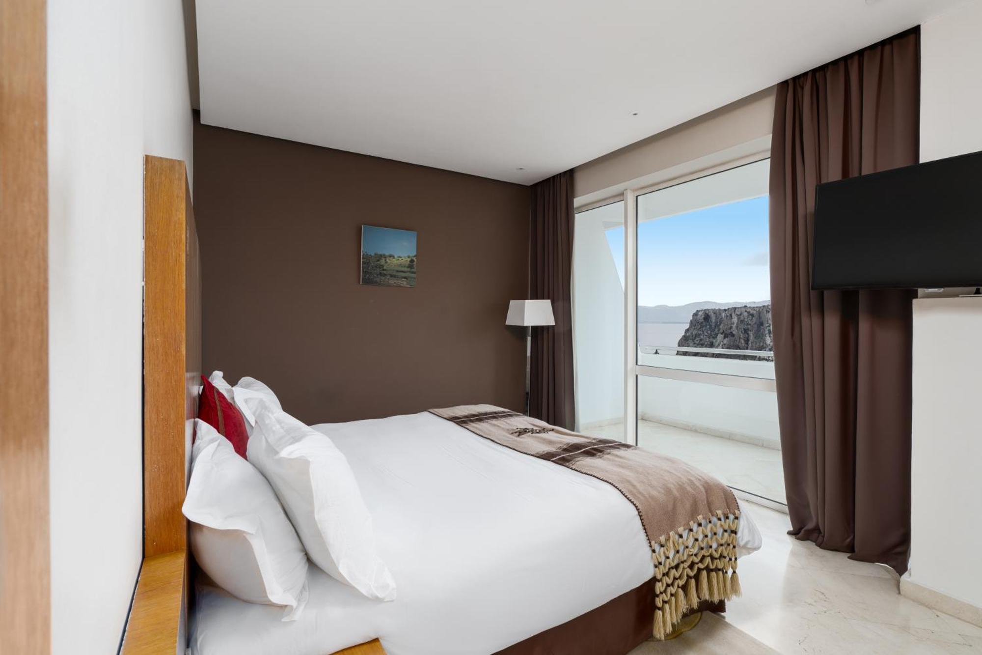 Mercure Quemado Al-Hoceima Resort Al Hoceïma Extérieur photo