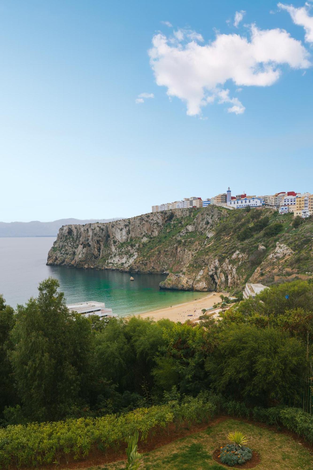 Mercure Quemado Al-Hoceima Resort Al Hoceïma Extérieur photo