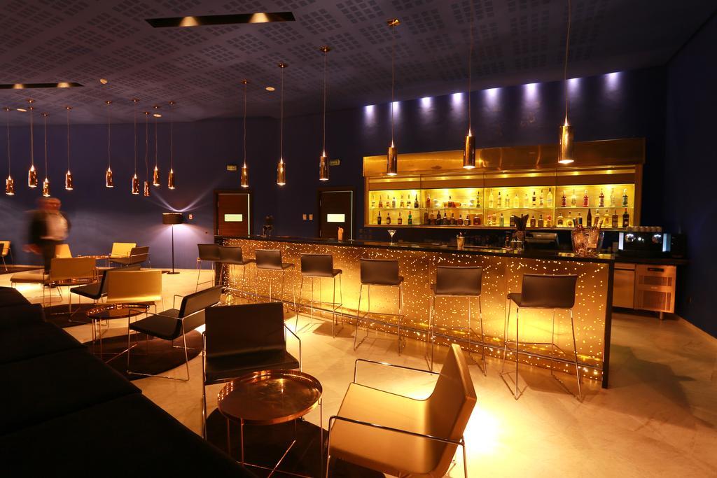Mercure Quemado Al-Hoceima Resort Al Hoceïma Extérieur photo