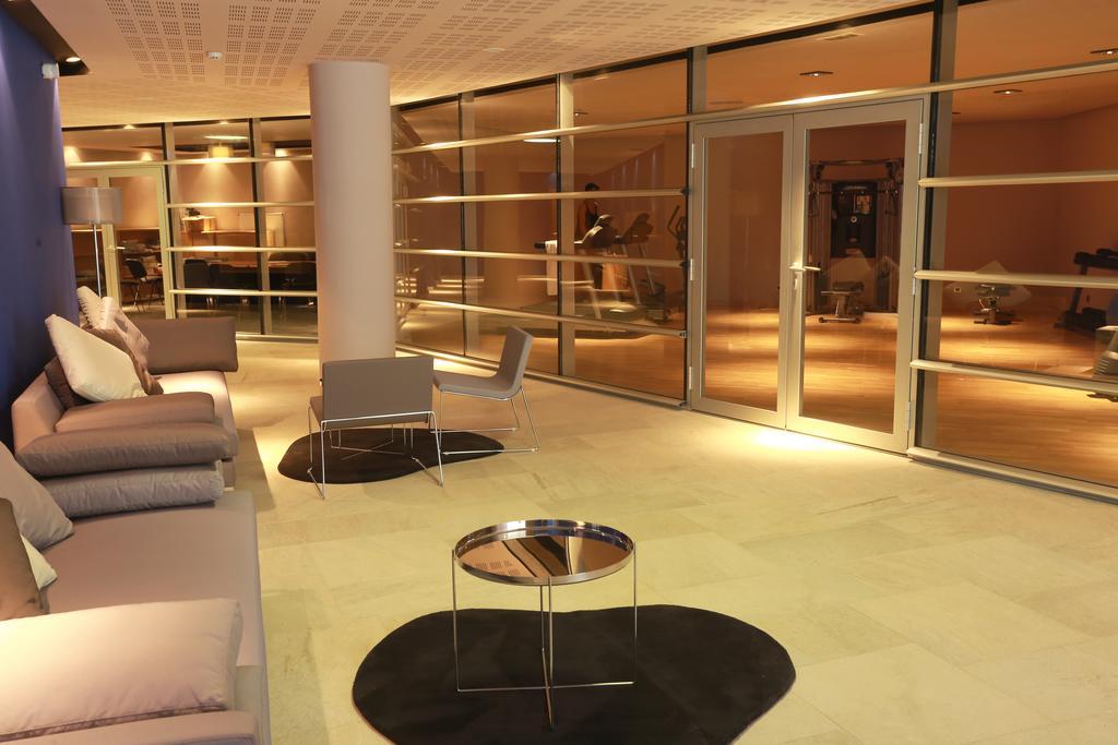 Mercure Quemado Al-Hoceima Resort Al Hoceïma Extérieur photo