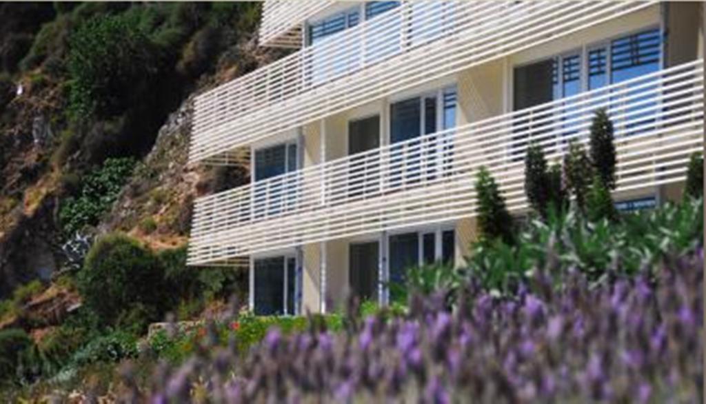 Mercure Quemado Al-Hoceima Resort Al Hoceïma Extérieur photo