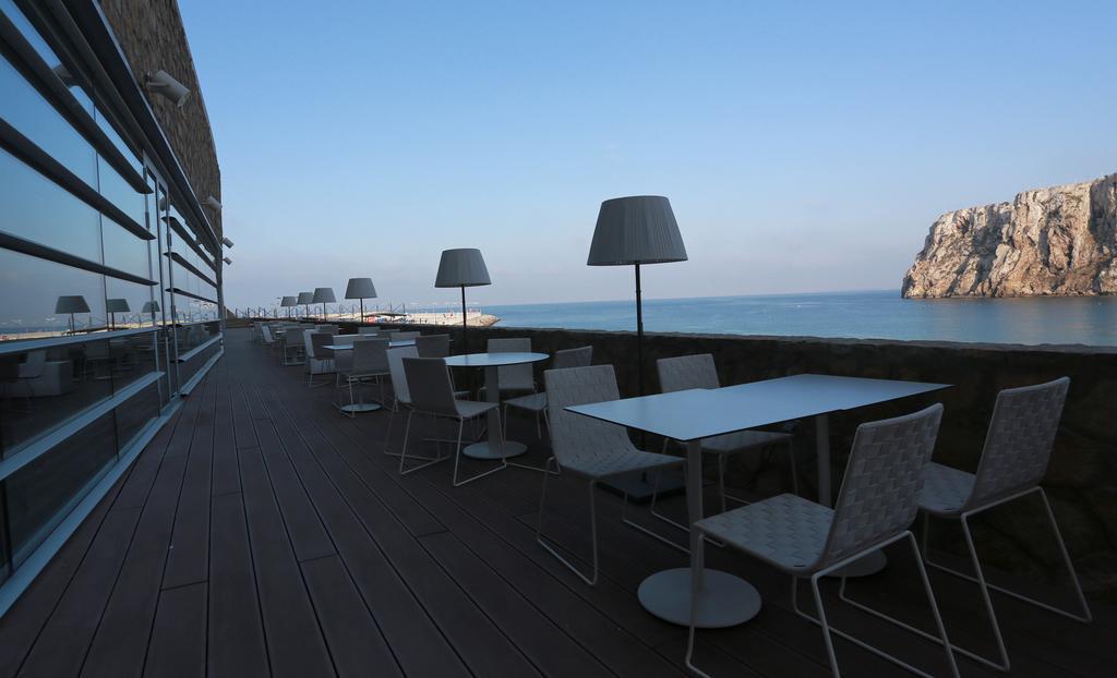 Mercure Quemado Al-Hoceima Resort Al Hoceïma Extérieur photo