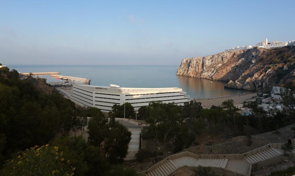Mercure Quemado Al-Hoceima Resort Al Hoceïma Extérieur photo