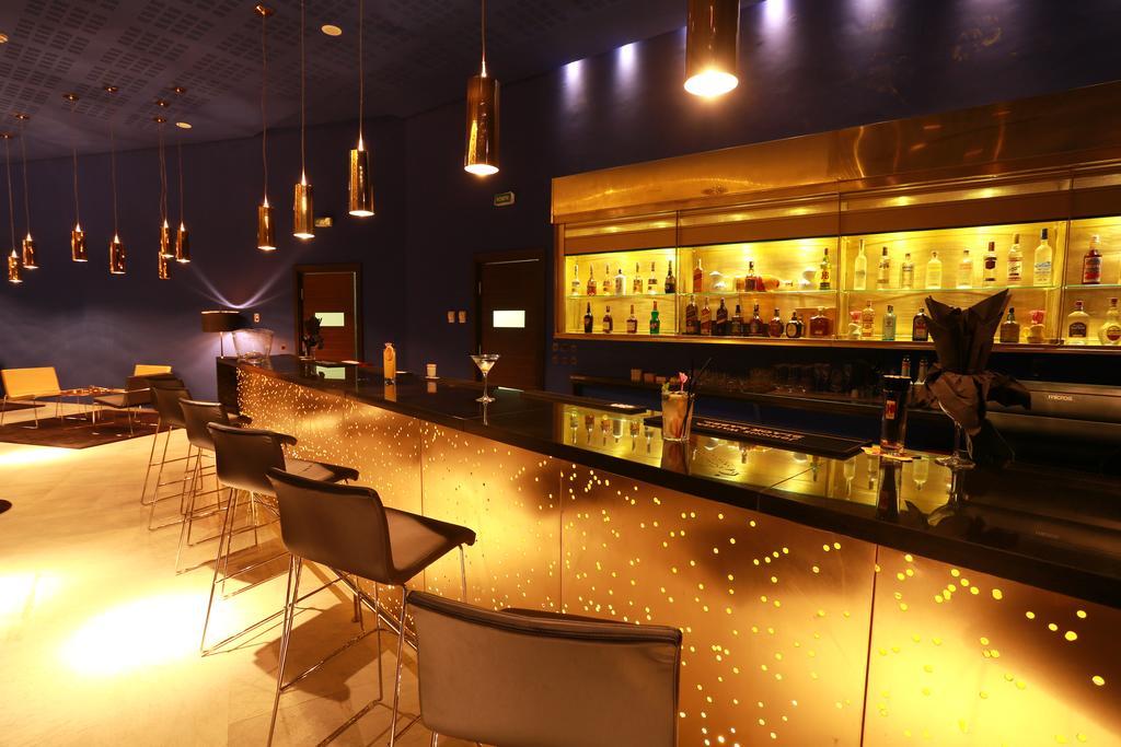 Mercure Quemado Al-Hoceima Resort Al Hoceïma Extérieur photo