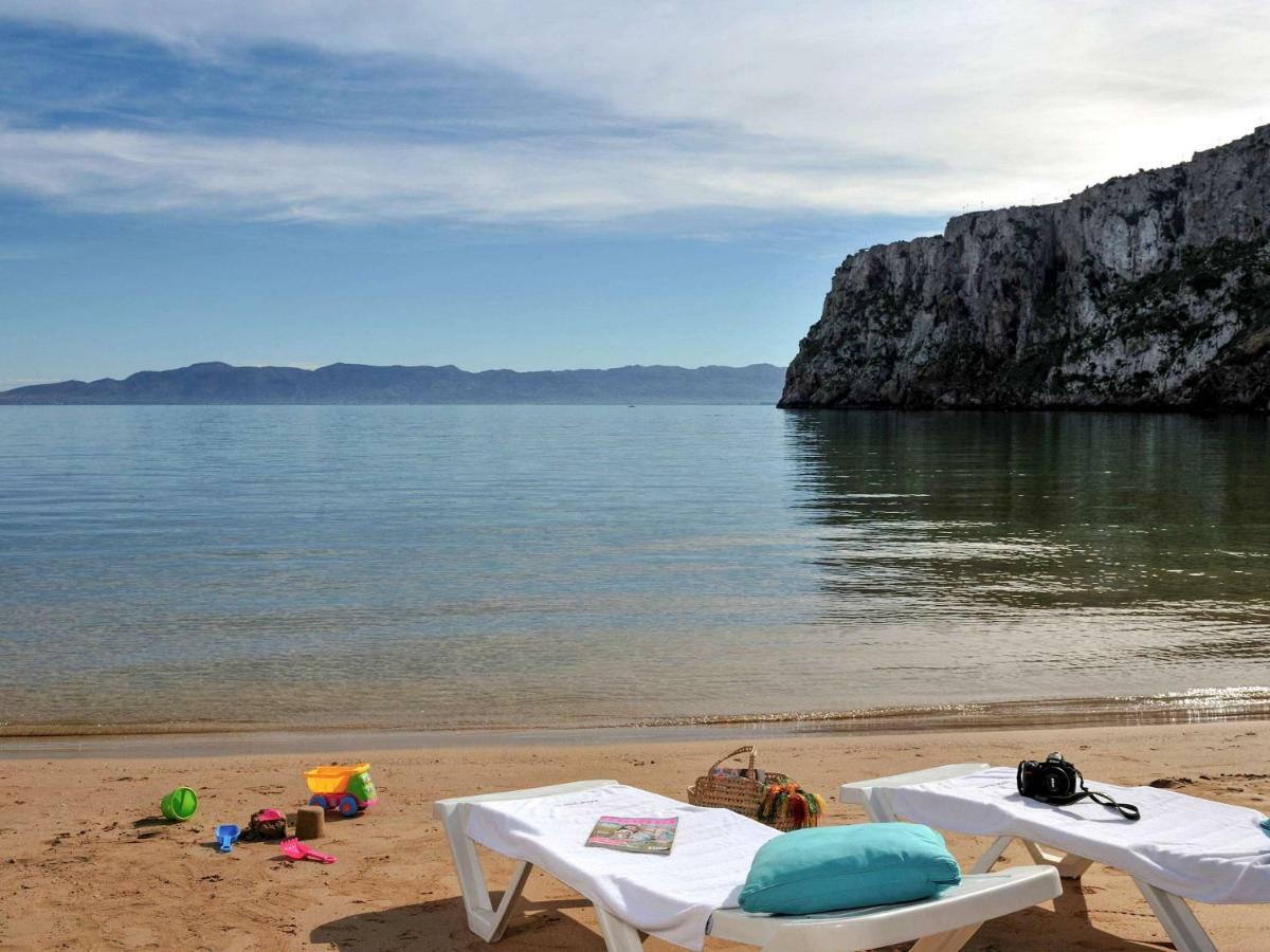 Mercure Quemado Al-Hoceima Resort Al Hoceïma Extérieur photo