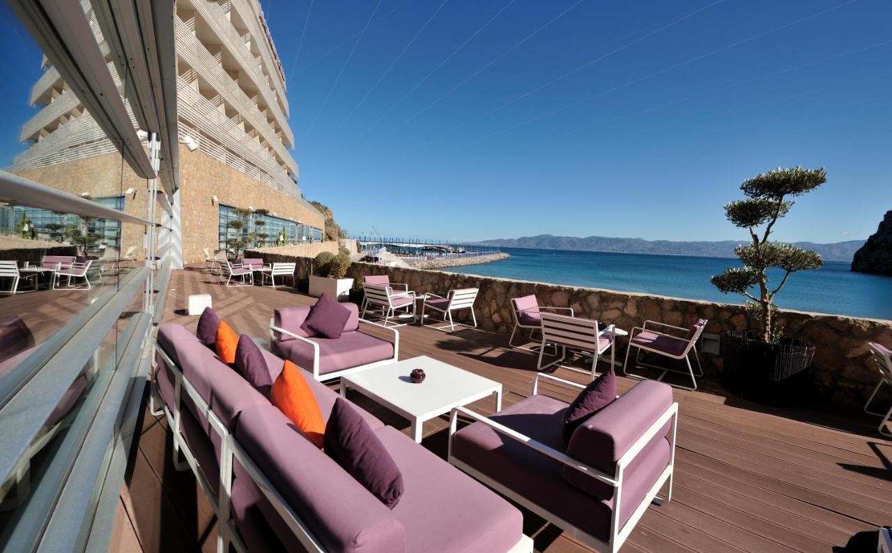 Mercure Quemado Al-Hoceima Resort Al Hoceïma Extérieur photo